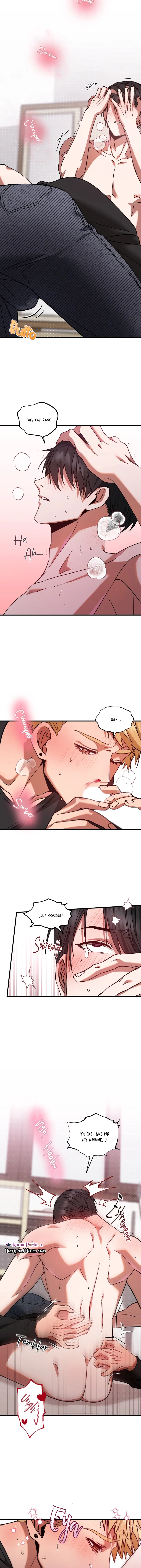 Dripping Love Capitulo 2 página 5