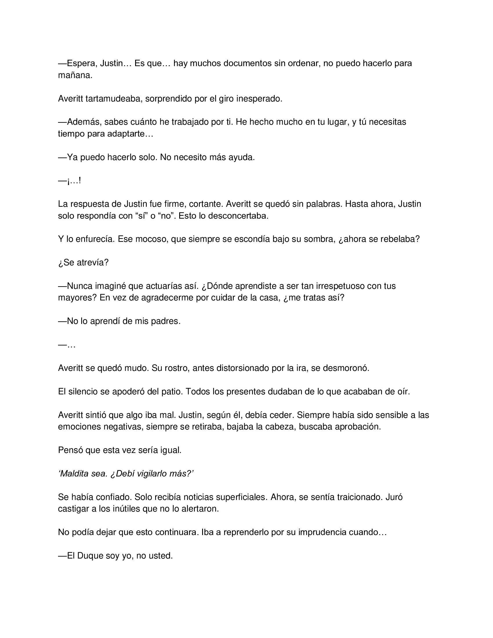 El gato está en huelga Capitulo 0 página 3