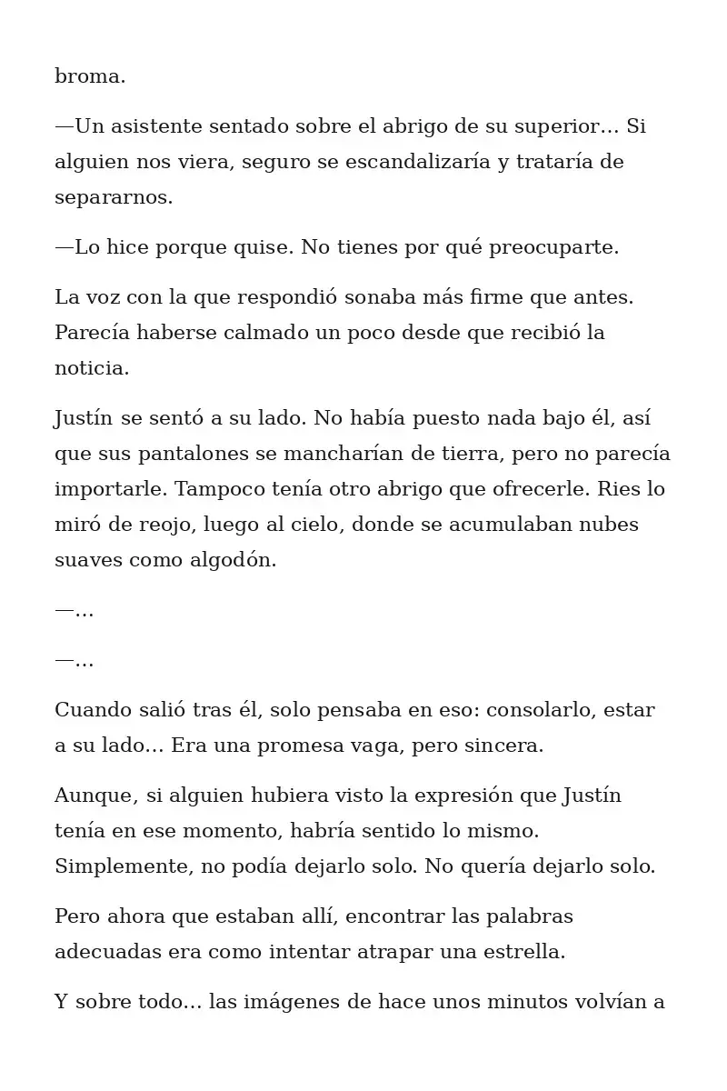 El gato está en huelga Capitulo 128 página 10