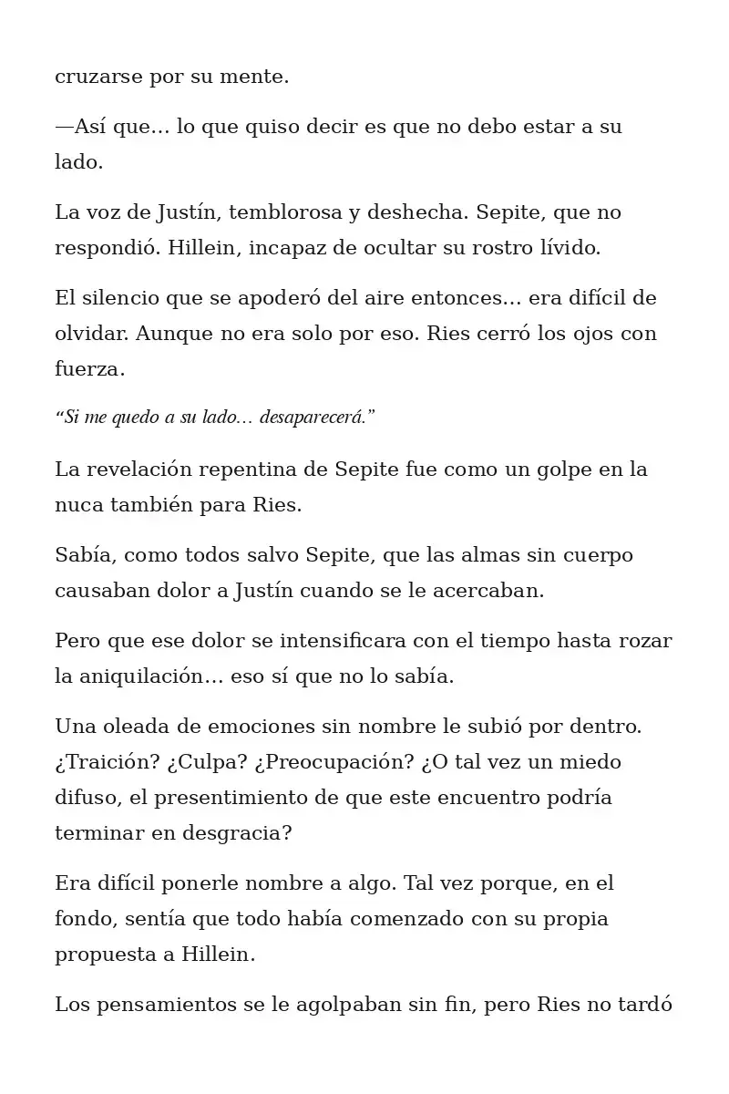 El gato está en huelga Capitulo 128 página 11