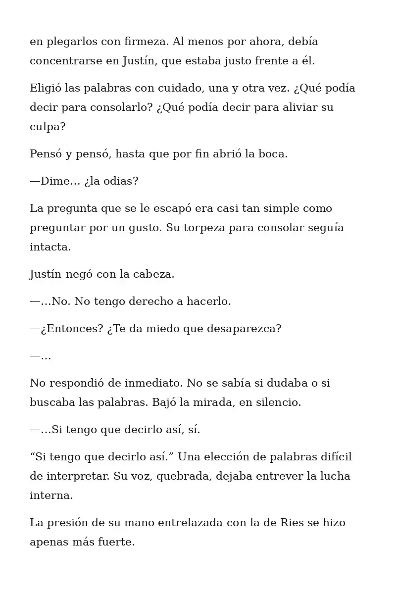 El gato está en huelga Capitulo 128 página 12