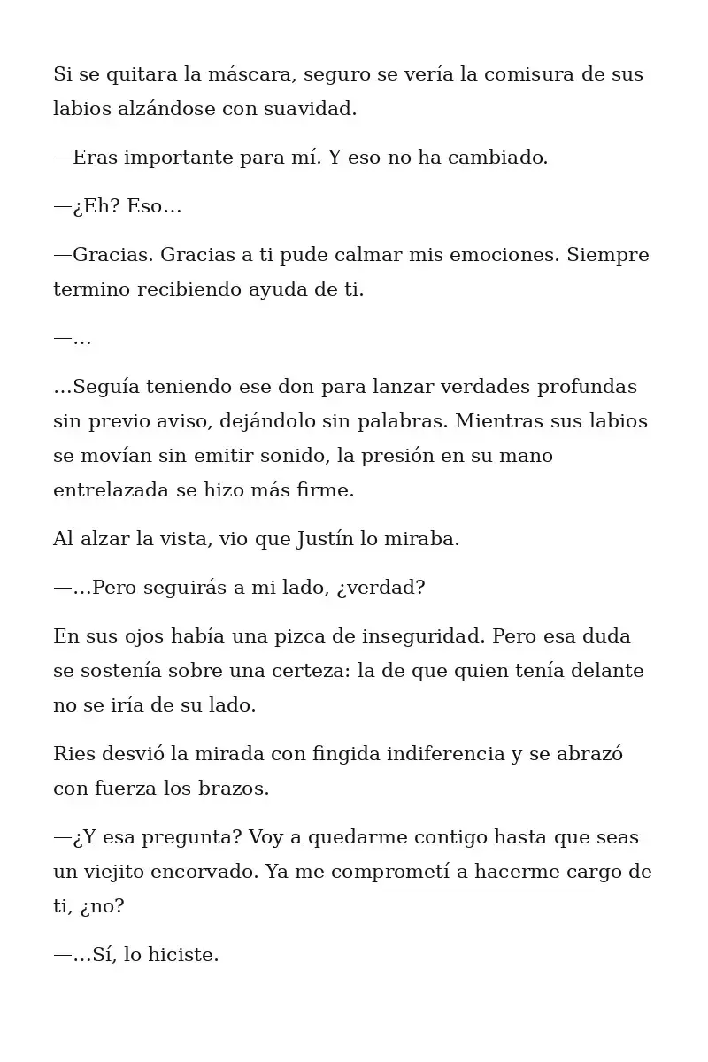 El gato está en huelga Capitulo 129 página 10