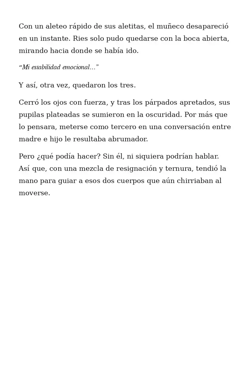 El gato está en huelga Capitulo 129 página 13