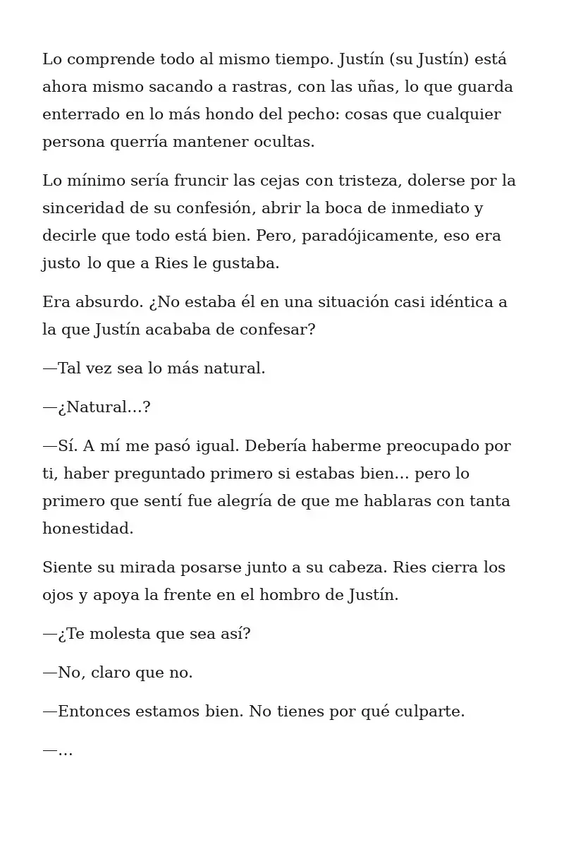 El gato está en huelga Capitulo 129 página 4