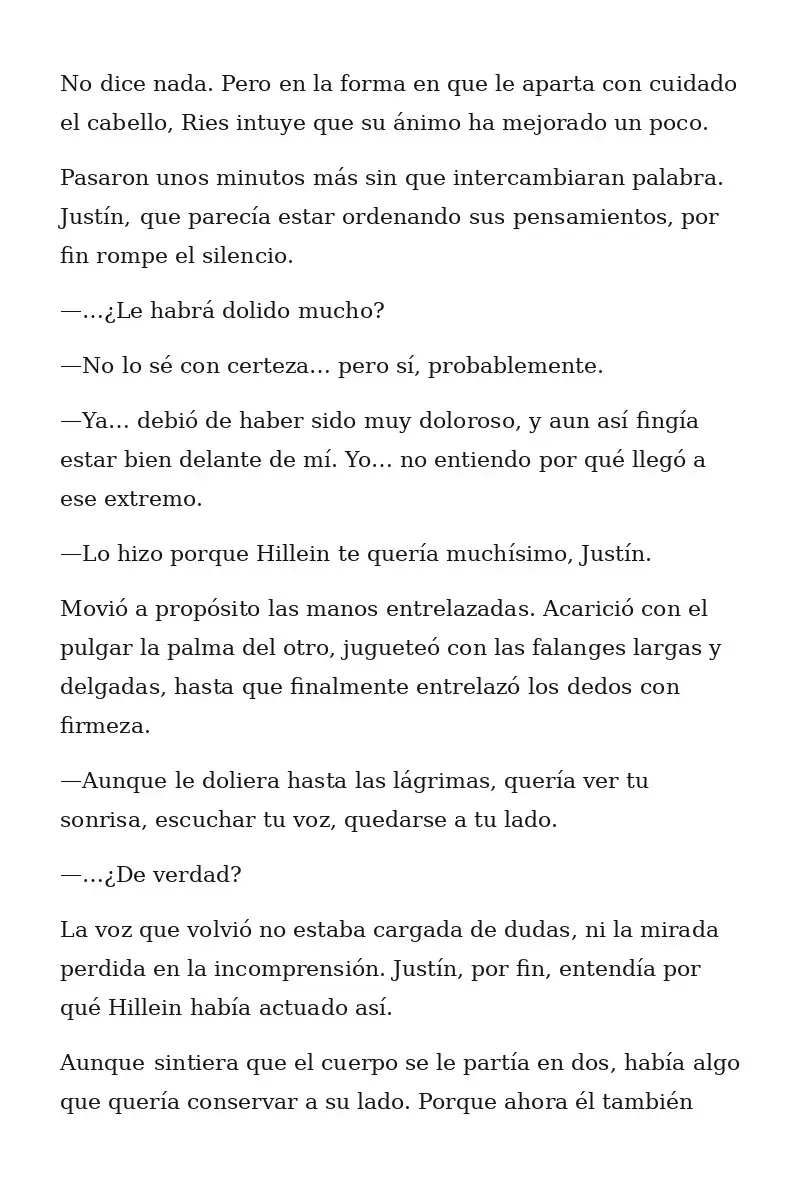 El gato está en huelga Capitulo 129 página 5