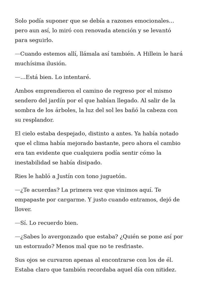 El gato está en huelga Capitulo 129 página 9
