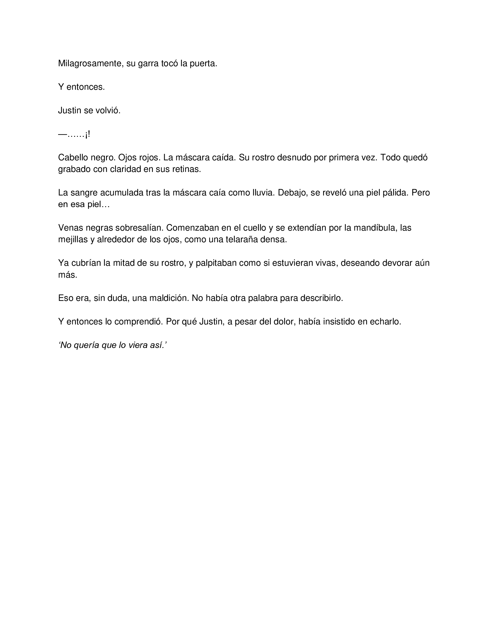 El gato está en huelga Capitulo 19 página 6