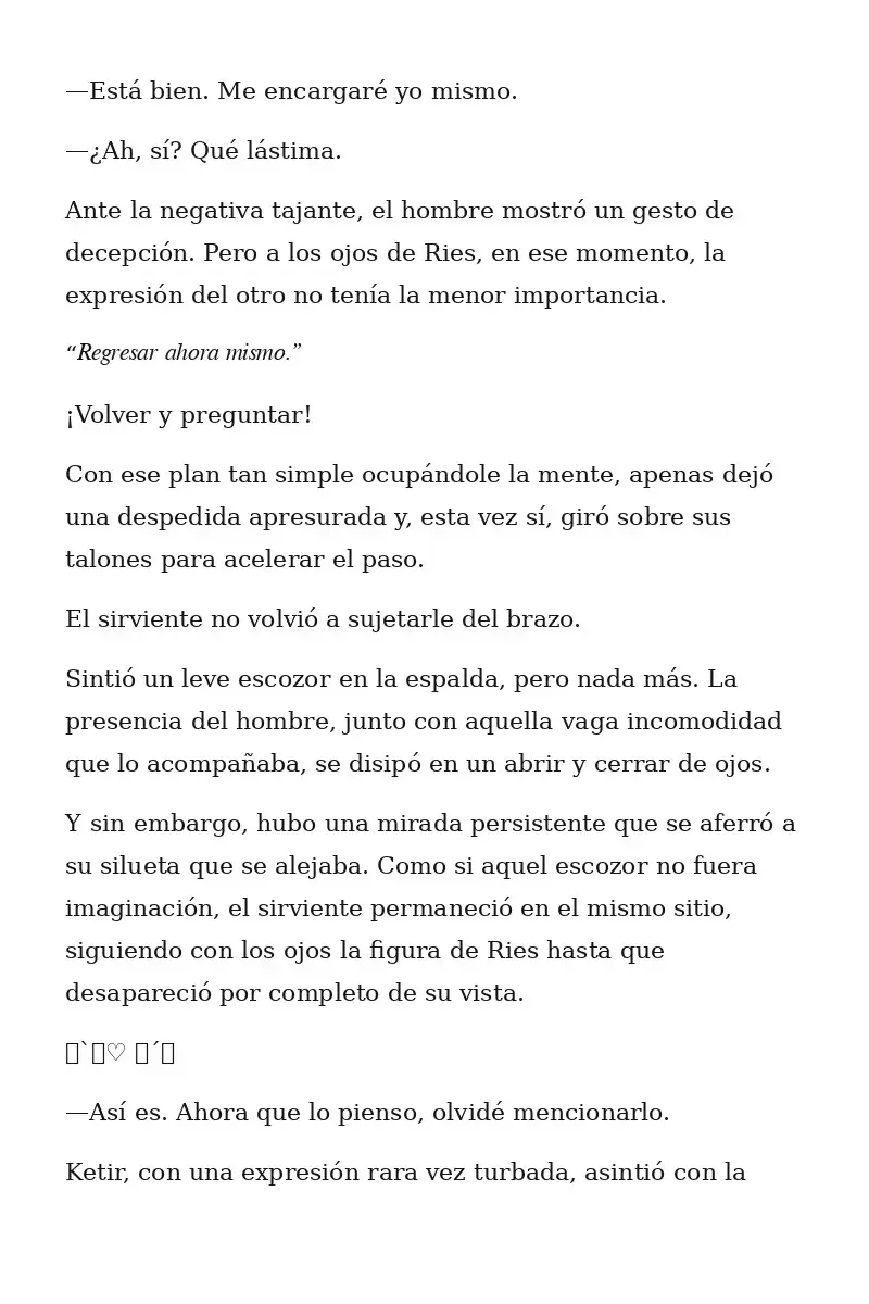 El gato está en huelga Capitulo 194 página 4