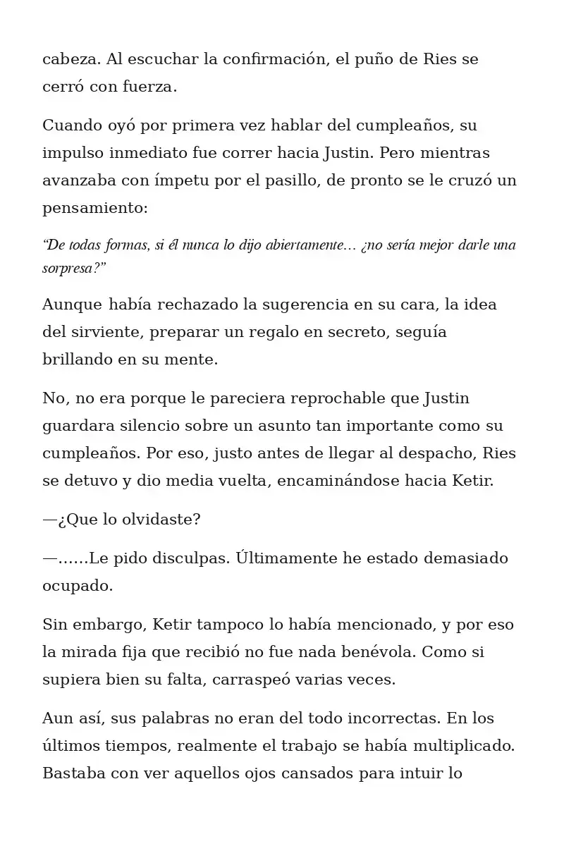 El gato está en huelga Capitulo 194 página 5