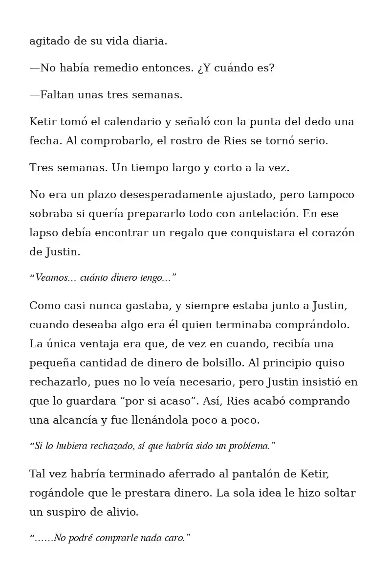 El gato está en huelga Capitulo 194 página 6