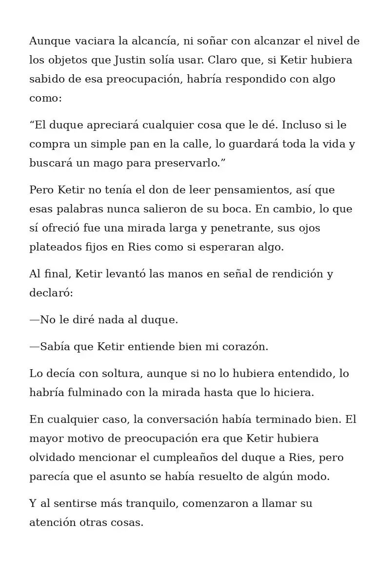 El gato está en huelga Capitulo 194 página 7
