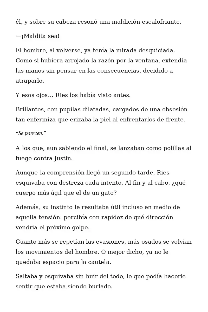 El gato está en huelga Capitulo 195 página 12