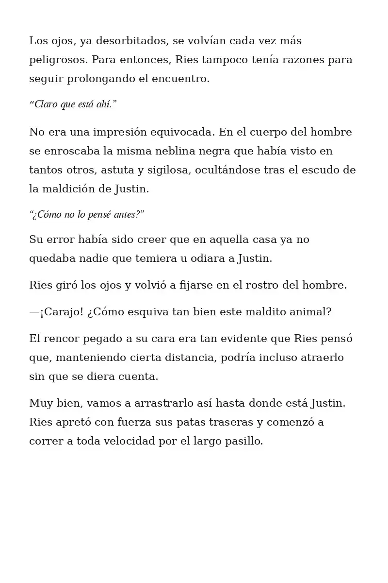 El gato está en huelga Capitulo 195 página 13