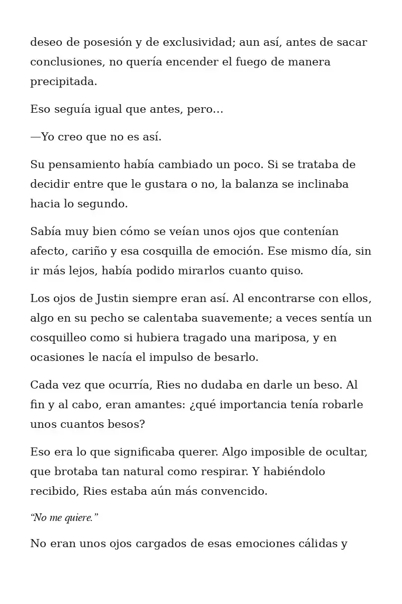 El gato está en huelga Capitulo 195 página 6