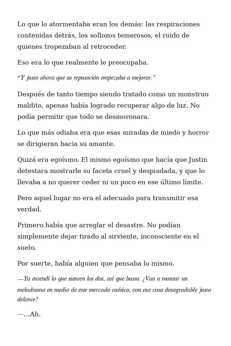 El gato está en huelga Capitulo 196 página 12