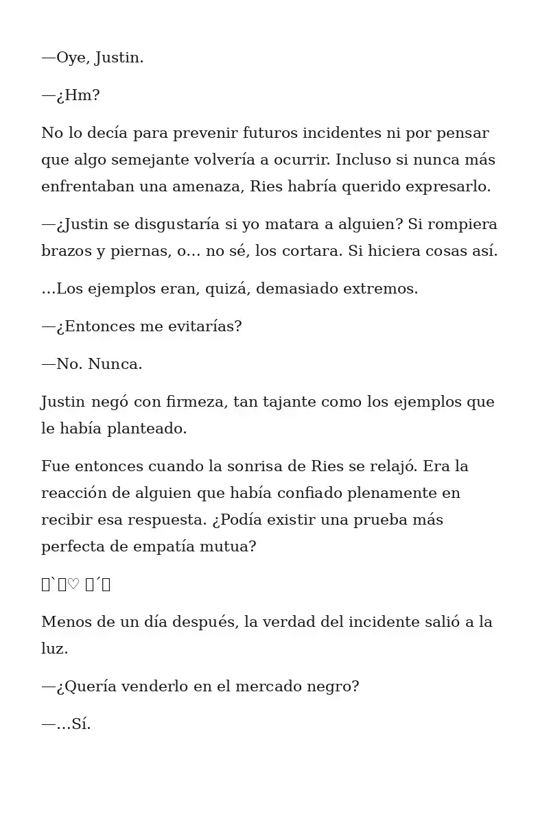 El gato está en huelga Capitulo 197 página 10