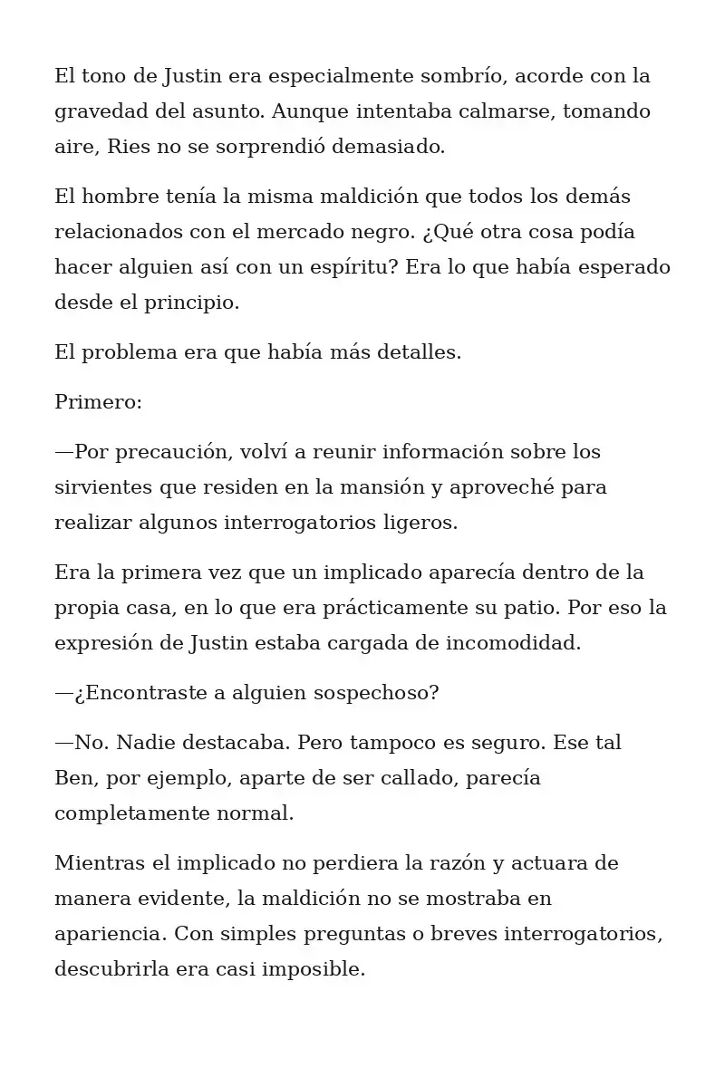 El gato está en huelga Capitulo 197 página 11