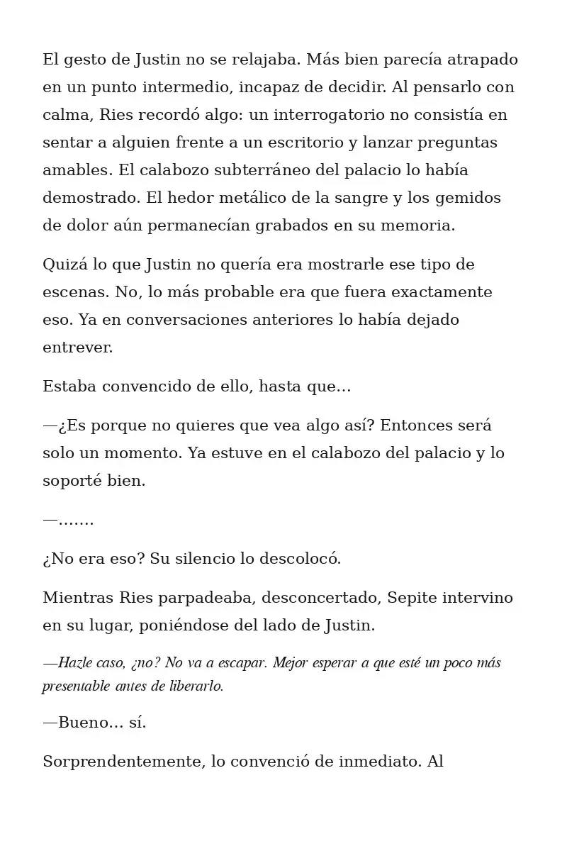 El gato está en huelga Capitulo 198 página 12