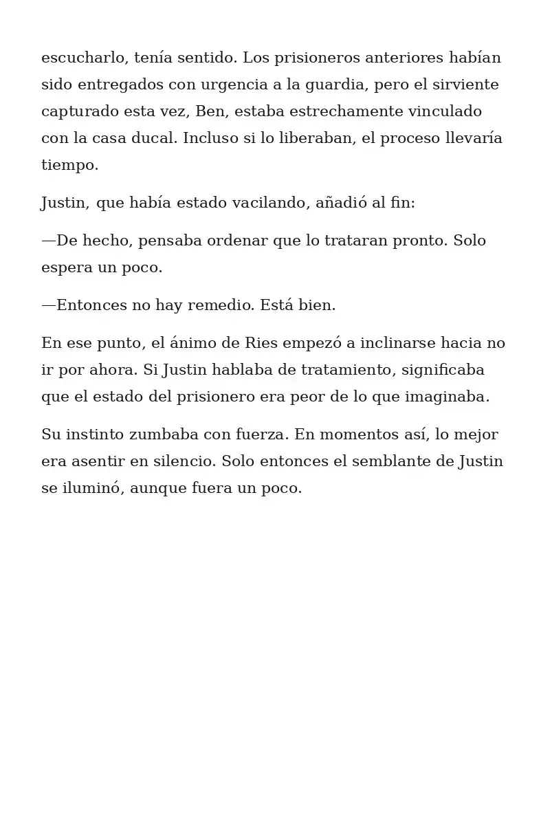 El gato está en huelga Capitulo 198 página 13