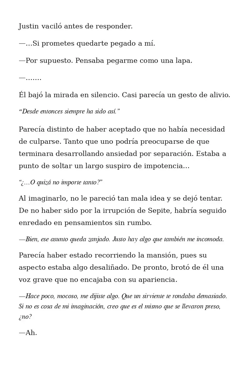 El gato está en huelga Capitulo 198 página 4
