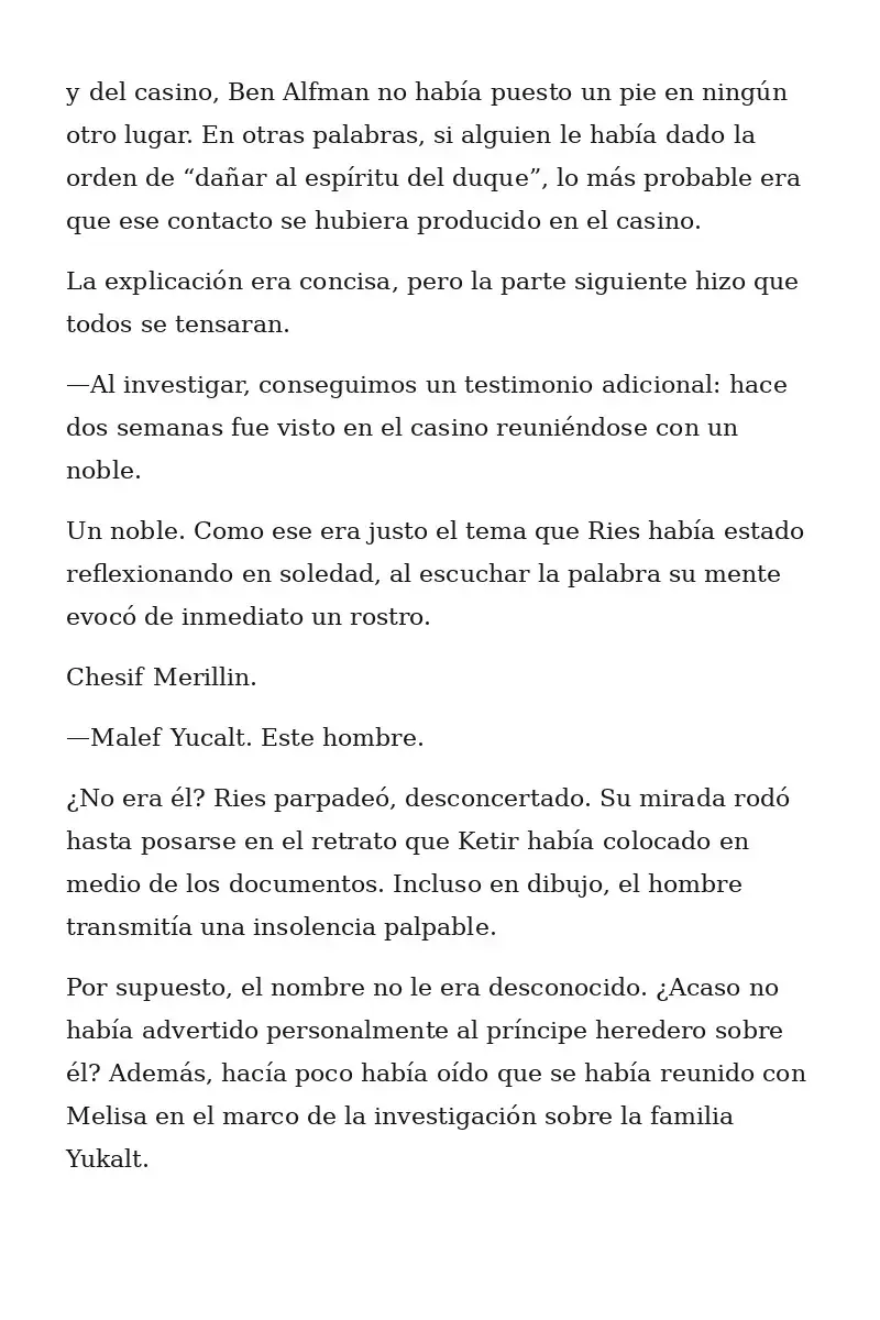 El gato está en huelga Capitulo 199 página 11
