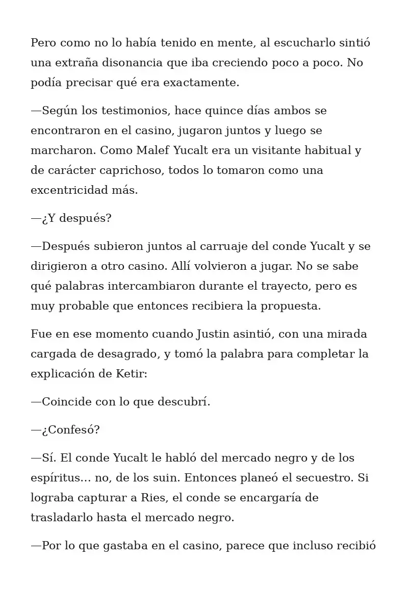 El gato está en huelga Capitulo 199 página 12