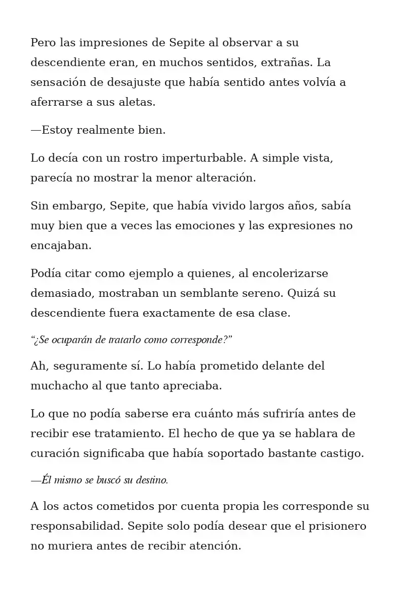 El gato está en huelga Capitulo 199 página 4