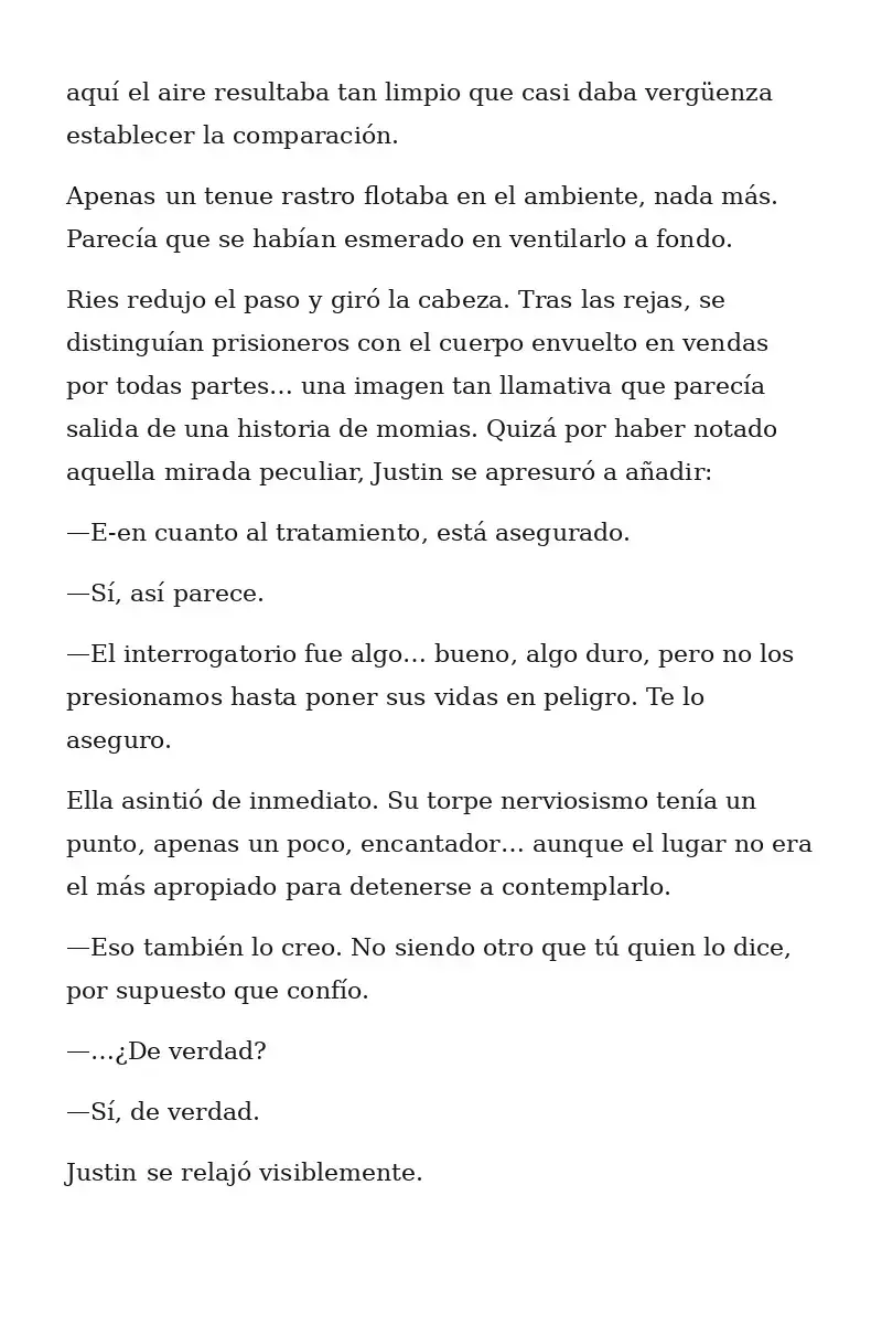El gato está en huelga Capitulo 200 página 10