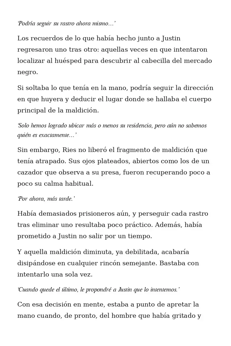El gato está en huelga Capitulo 200 página 12
