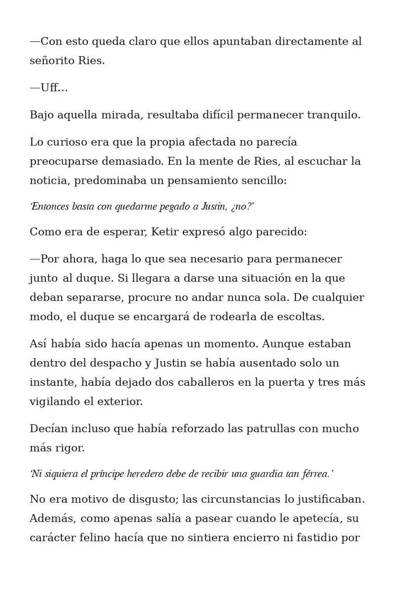 El gato está en huelga Capitulo 200 página 4