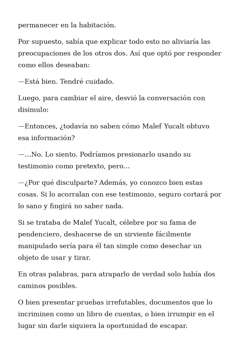 El gato está en huelga Capitulo 200 página 5