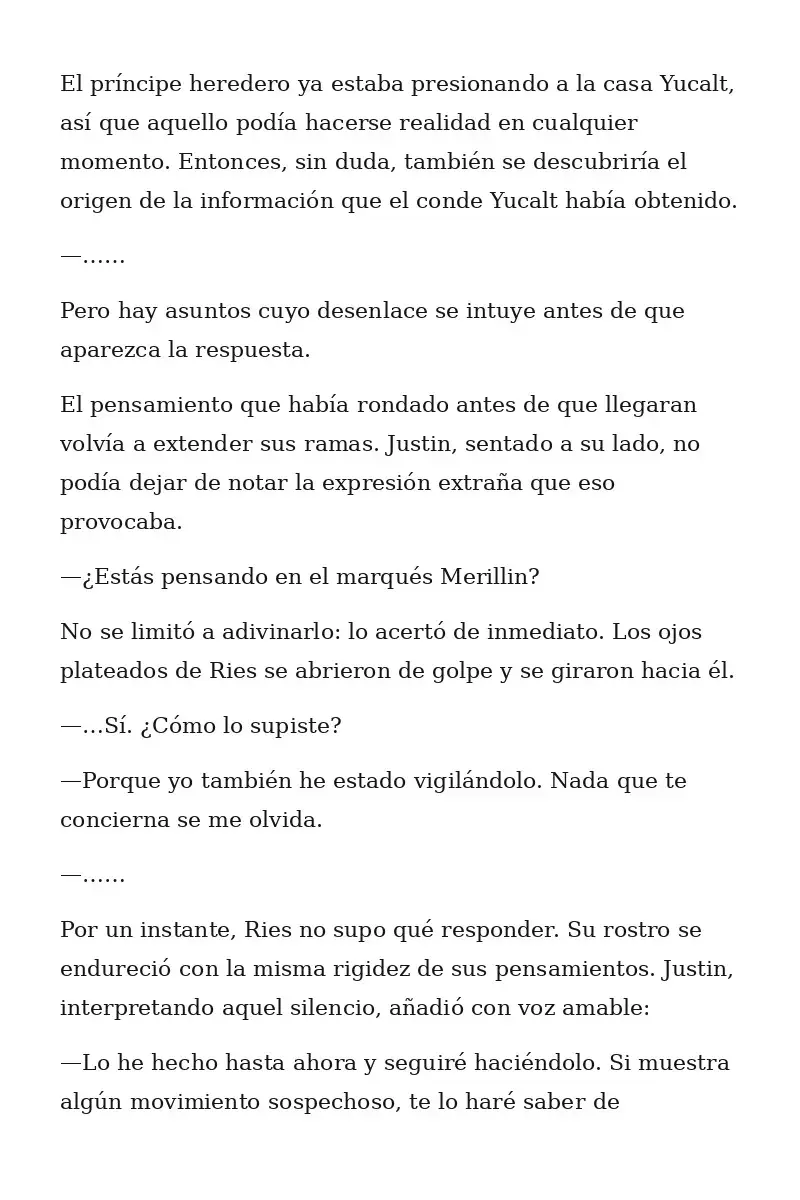 El gato está en huelga Capitulo 200 página 6