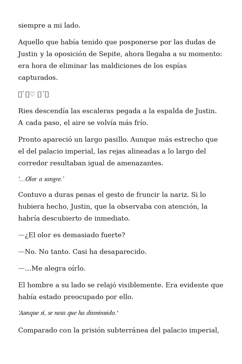 El gato está en huelga Capitulo 200 página 9