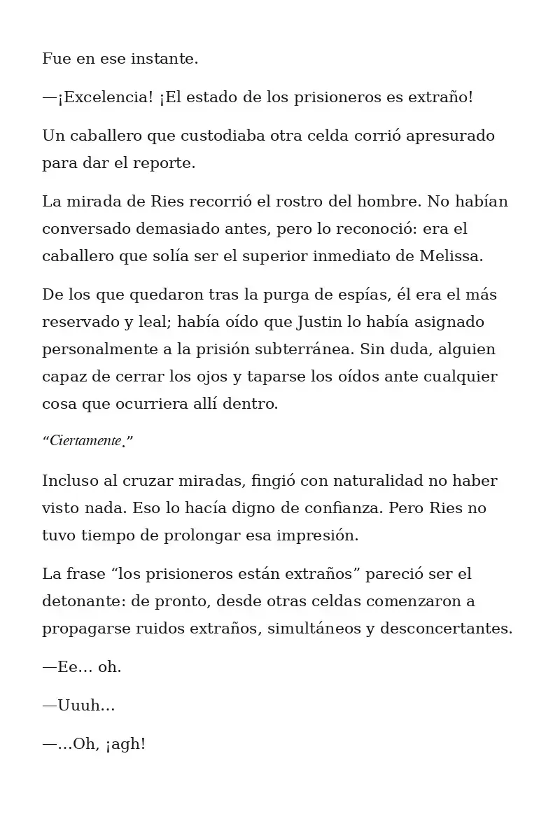 El gato está en huelga Capitulo 201 página 4