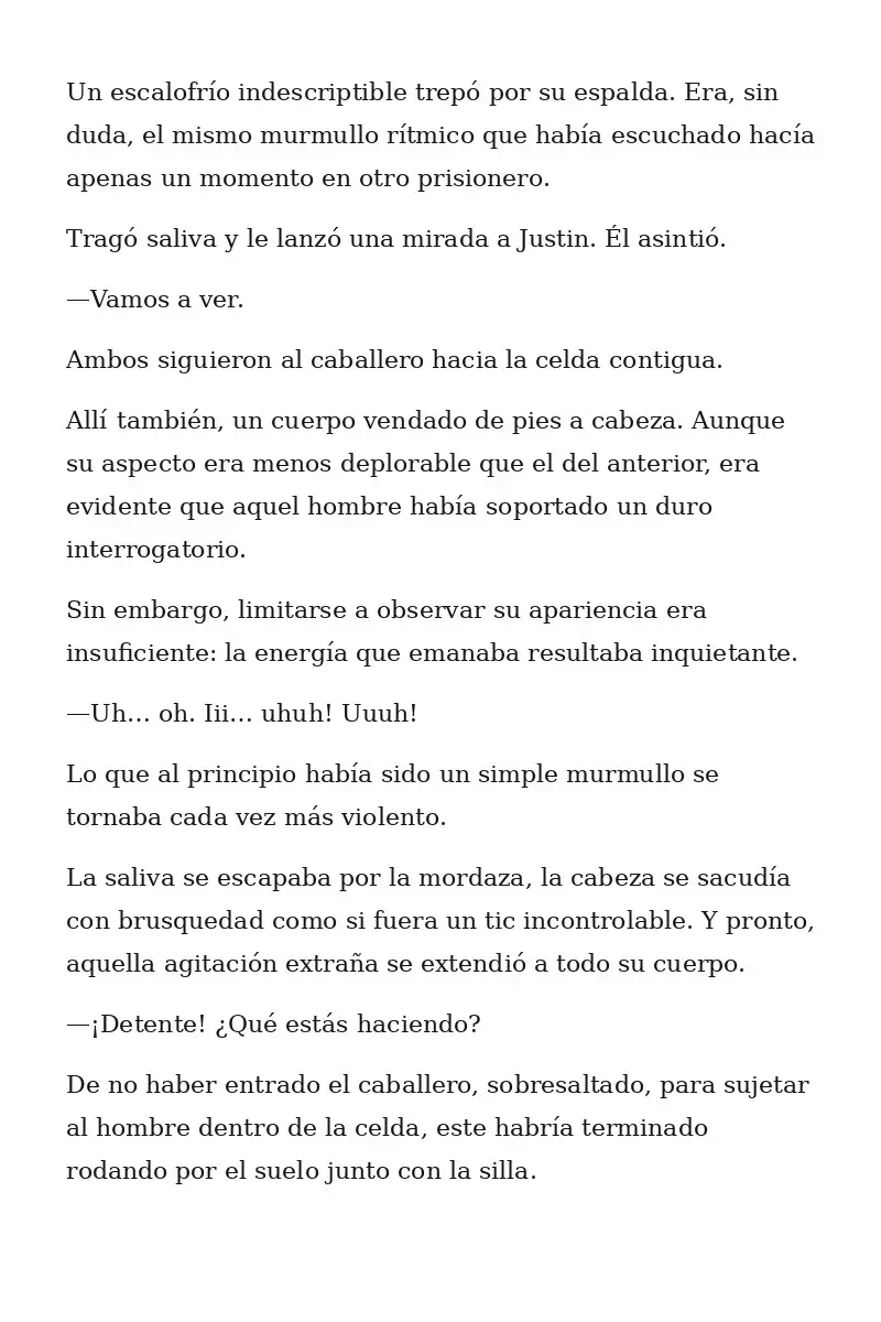 El gato está en huelga Capitulo 201 página 5