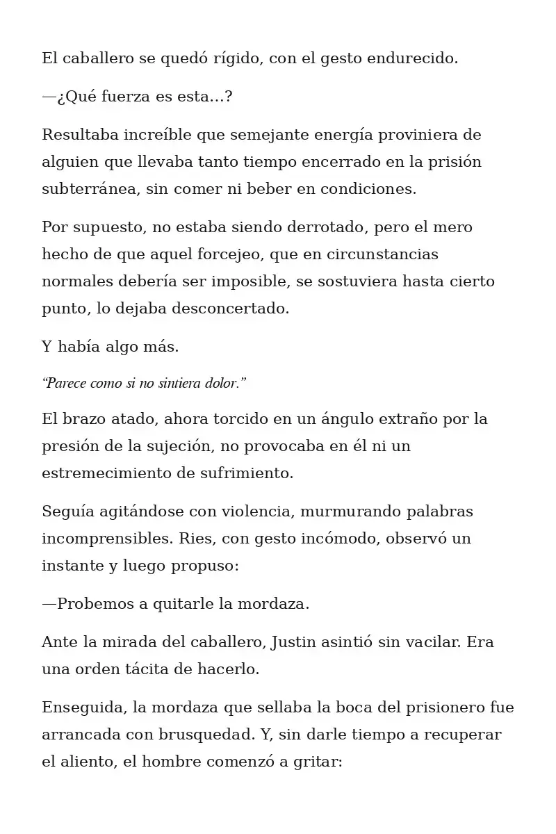 El gato está en huelga Capitulo 201 página 6