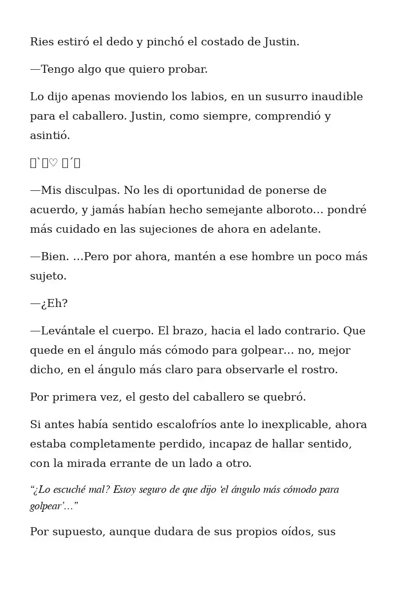 El gato está en huelga Capitulo 201 página 9