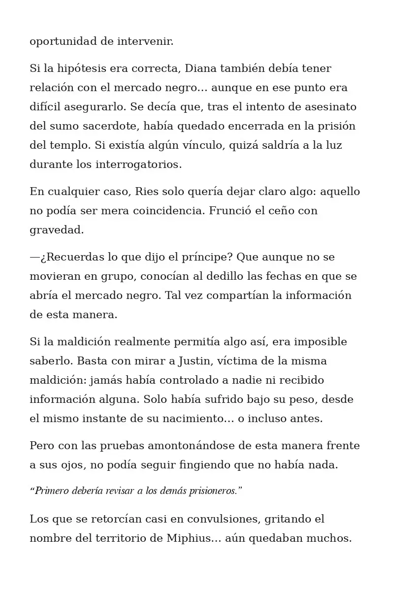 El gato está en huelga Capitulo 202 página 5