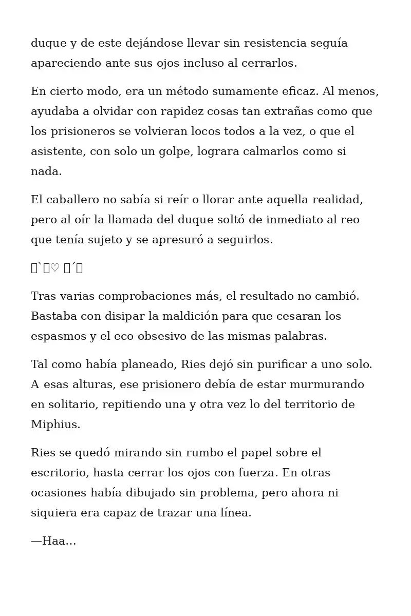 El gato está en huelga Capitulo 202 página 8
