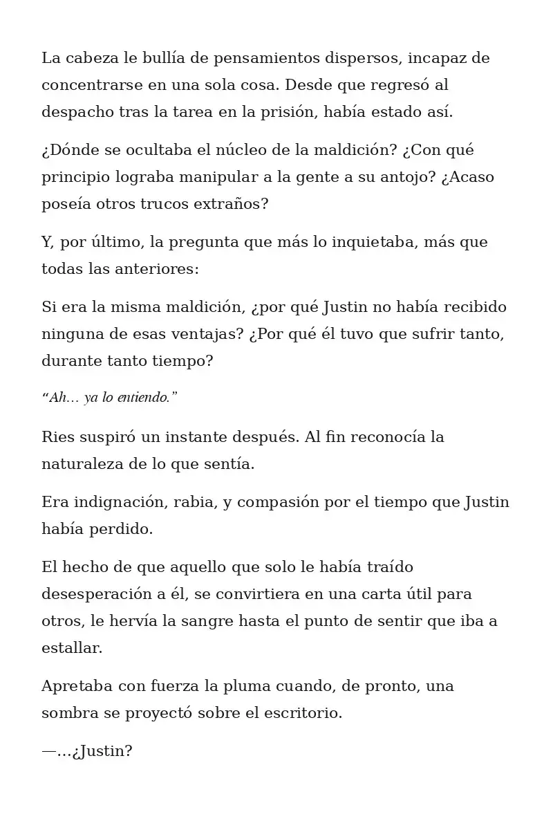 El gato está en huelga Capitulo 202 página 9