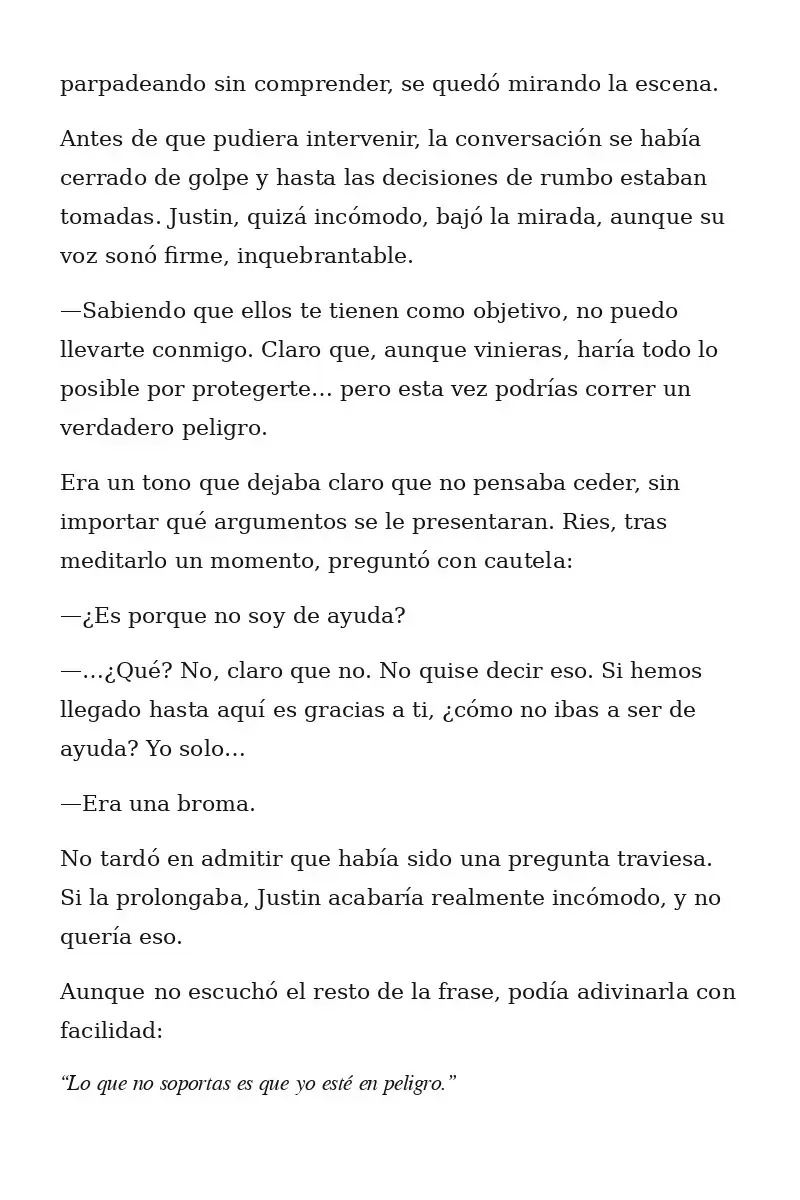 El gato está en huelga Capitulo 203 página 11