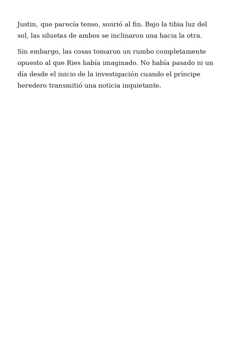 El gato está en huelga Capitulo 203 página 13