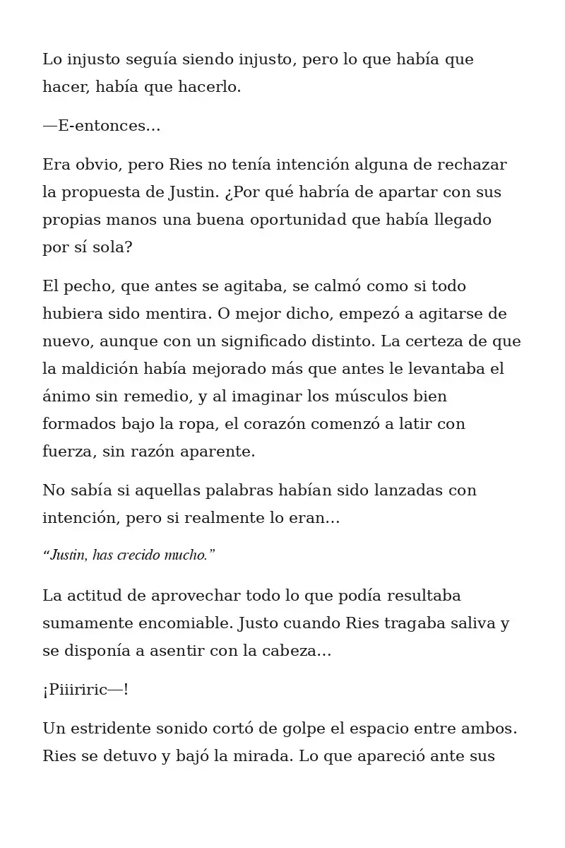 El gato está en huelga Capitulo 203 página 4
