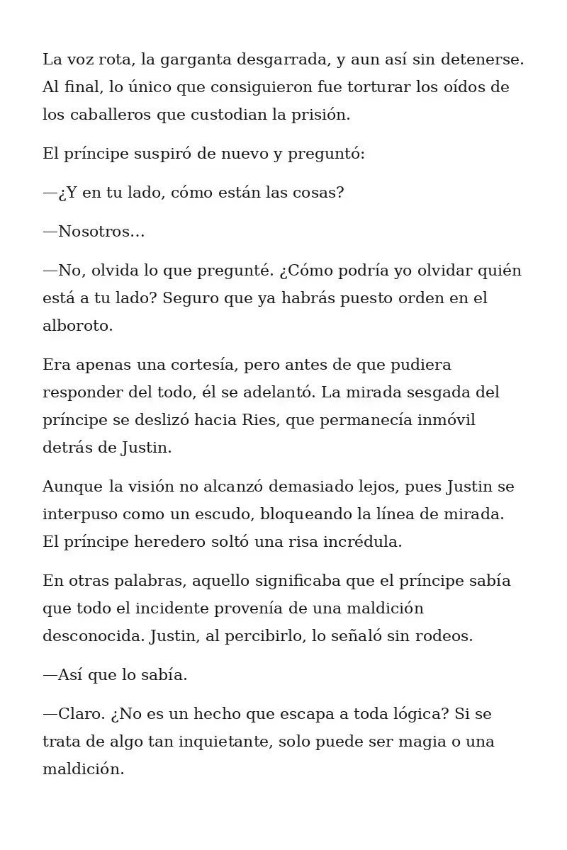 El gato está en huelga Capitulo 203 página 8