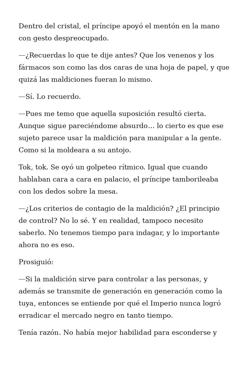 El gato está en huelga Capitulo 203 página 9