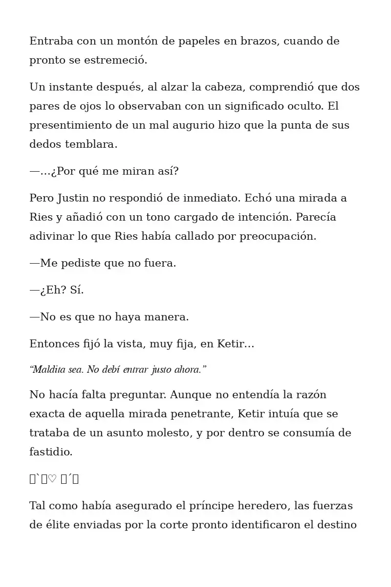 El gato está en huelga Capitulo 204 página 10