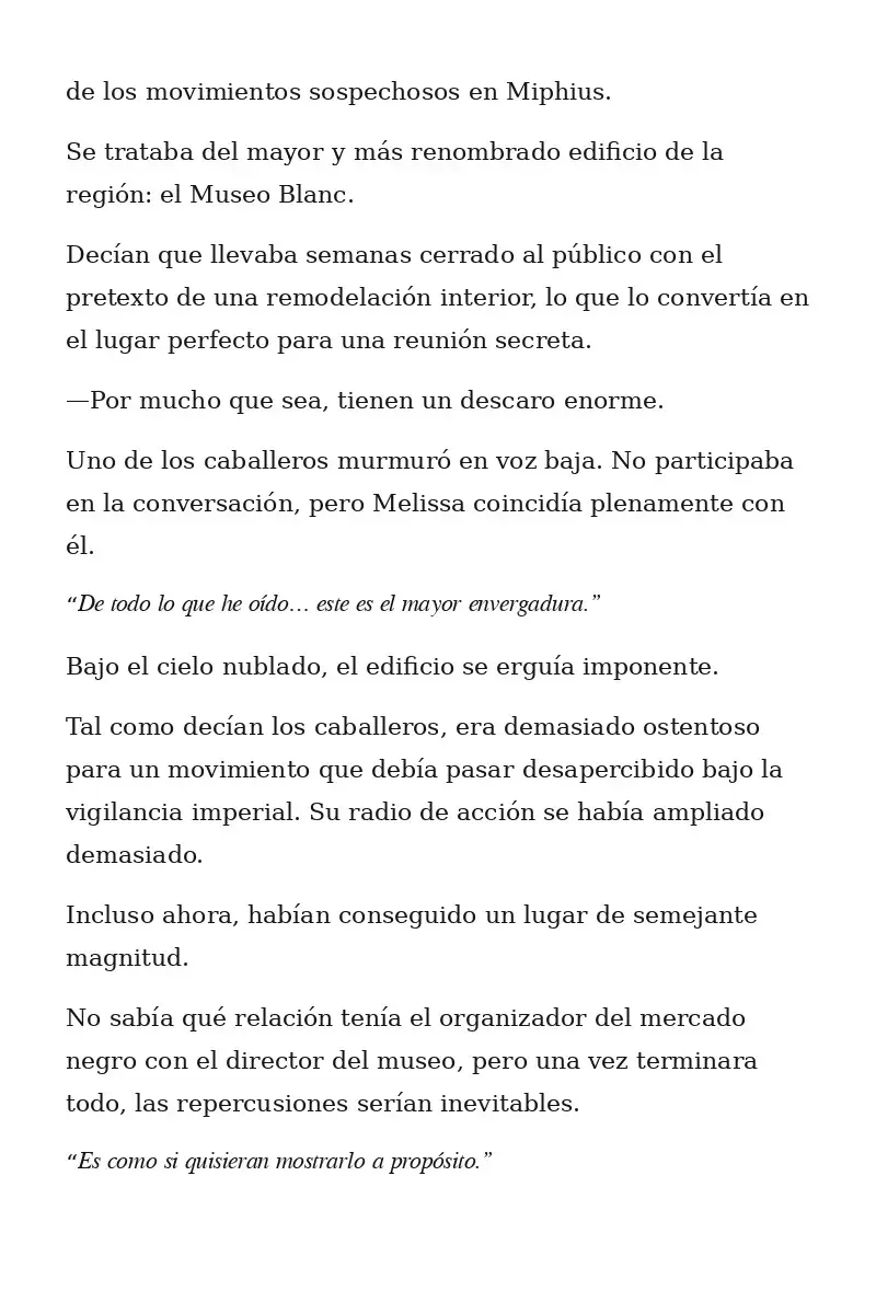 El gato está en huelga Capitulo 204 página 11