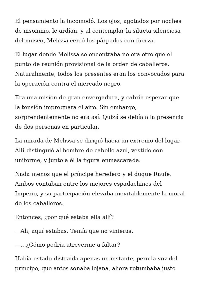 El gato está en huelga Capitulo 204 página 12