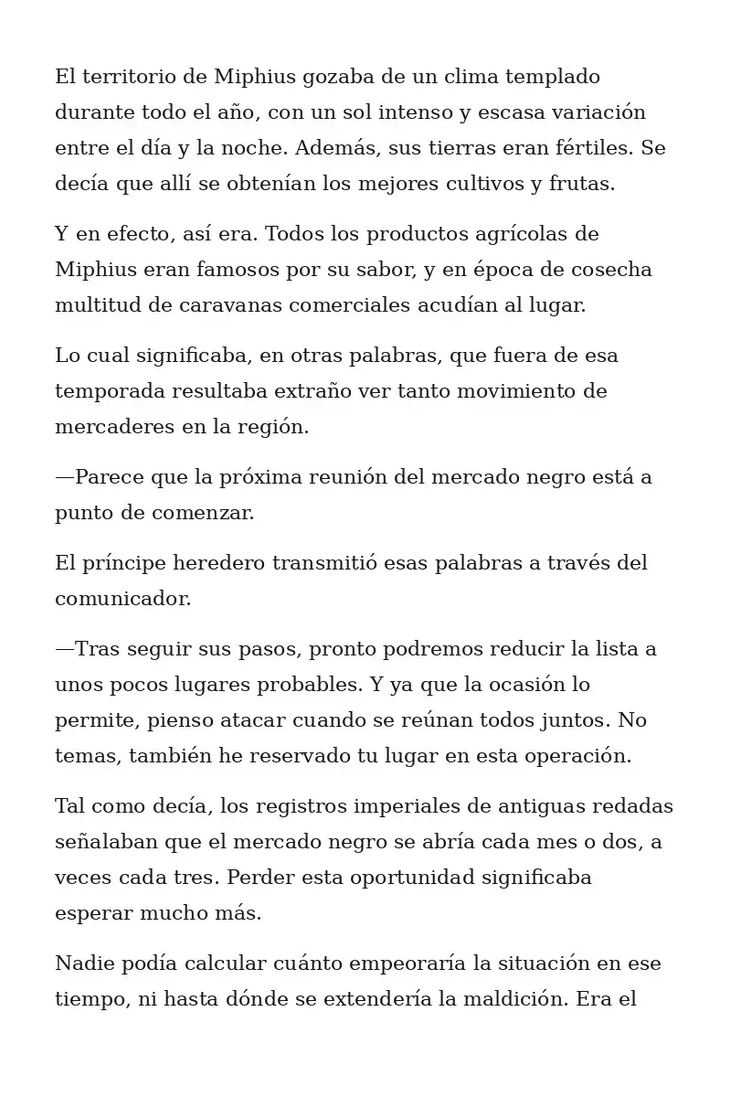 El gato está en huelga Capitulo 204 página 4