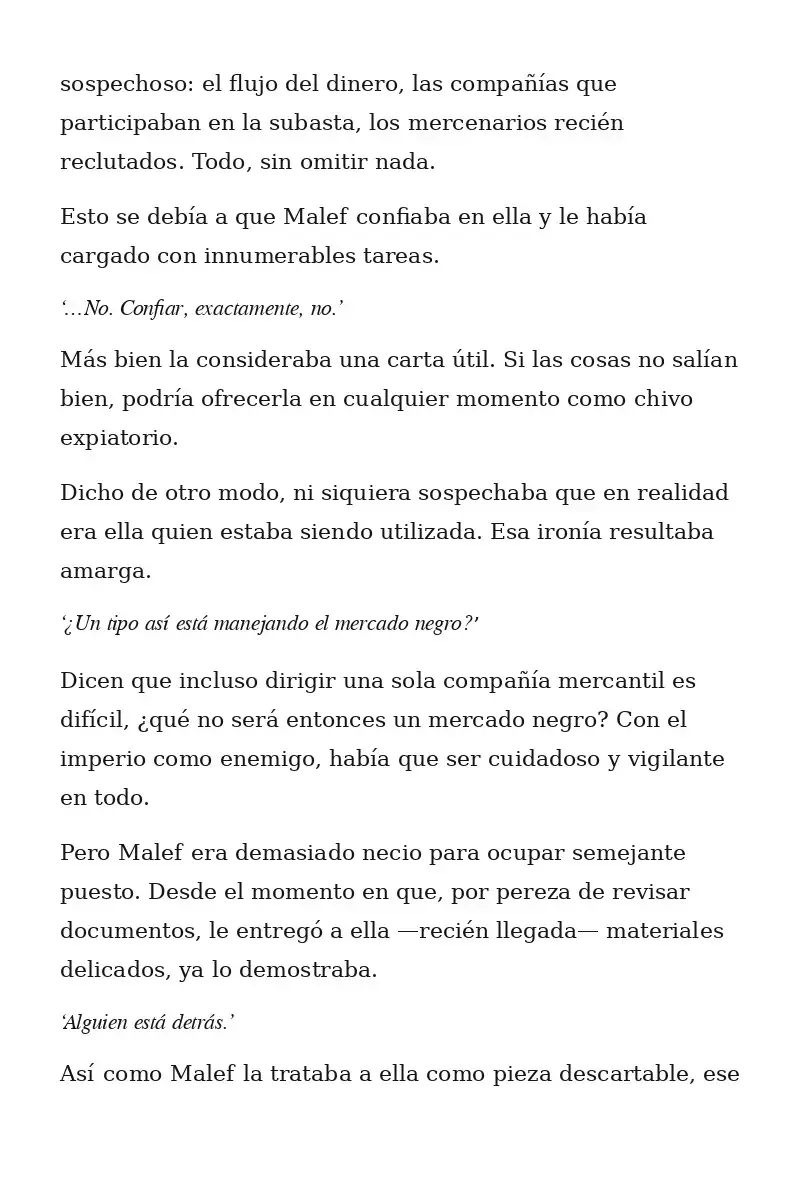 El gato está en huelga Capitulo 205 página 10